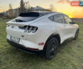 Білий Форд Mustang Mach-E, об'ємом двигуна 0 л та пробігом 39 тис. км за 25500 $, фото 21 на Automoto.ua