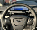 Белый Форд Mustang Mach-E, объемом двигателя 0 л и пробегом 31 тыс. км за 31000 $, фото 12 на Automoto.ua