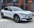 Белый Форд Mustang Mach-E, объемом двигателя 0 л и пробегом 9 тыс. км за 25700 $, фото 3 на Automoto.ua