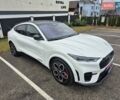 Белый Форд Mustang Mach-E, объемом двигателя 0 л и пробегом 8 тыс. км за 35000 $, фото 26 на Automoto.ua