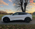 Білий Форд Mustang Mach-E, об'ємом двигуна 0 л та пробігом 39 тис. км за 25500 $, фото 3 на Automoto.ua