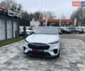 Белый Форд Mustang Mach-E, объемом двигателя 0 л и пробегом 4 тыс. км за 39900 $, фото 5 на Automoto.ua