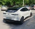 Белый Форд Mustang Mach-E, объемом двигателя 0 л и пробегом 19 тыс. км за 36000 $, фото 3 на Automoto.ua