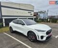 Белый Форд Mustang Mach-E, объемом двигателя 0 л и пробегом 8 тыс. км за 35000 $, фото 30 на Automoto.ua