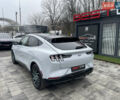 Белый Форд Mustang Mach-E, объемом двигателя 0 л и пробегом 4 тыс. км за 39900 $, фото 11 на Automoto.ua