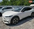 Белый Форд Mustang Mach-E, объемом двигателя 0 л и пробегом 17 тыс. км за 10200 $, фото 1 на Automoto.ua