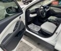 Білий Форд Mustang Mach-E, об'ємом двигуна 0 л та пробігом 34 тис. км за 29500 $, фото 15 на Automoto.ua