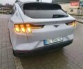 Белый Форд Mustang Mach-E, объемом двигателя 0 л и пробегом 15 тыс. км за 24500 $, фото 12 на Automoto.ua