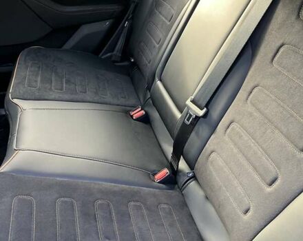 Белый Форд Mustang Mach-E, объемом двигателя 0 л и пробегом 33 тыс. км за 32500 $, фото 8 на Automoto.ua