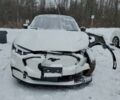 Белый Форд Mustang Mach-E, объемом двигателя 0 л и пробегом 36 тыс. км за 18000 $, фото 1 на Automoto.ua