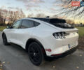 Білий Форд Mustang Mach-E, об'ємом двигуна 0 л та пробігом 39 тис. км за 25500 $, фото 13 на Automoto.ua