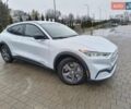 Белый Форд Mustang Mach-E, объемом двигателя 0 л и пробегом 15 тыс. км за 24500 $, фото 2 на Automoto.ua