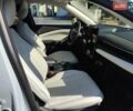Белый Форд Mustang Mach-E, объемом двигателя 0 л и пробегом 14 тыс. км за 28350 $, фото 2 на Automoto.ua