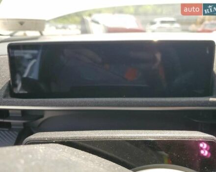 Белый Форд Mustang Mach-E, объемом двигателя 0 л и пробегом 17 тыс. км за 10200 $, фото 8 на Automoto.ua