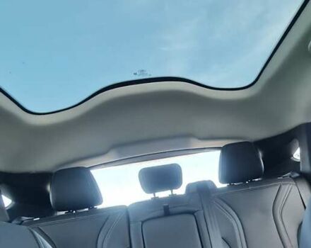 Белый Форд Mustang Mach-E, объемом двигателя 0 л и пробегом 12 тыс. км за 27000 $, фото 17 на Automoto.ua