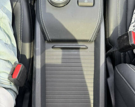 Белый Форд Mustang Mach-E, объемом двигателя 0 л и пробегом 18 тыс. км за 23500 $, фото 15 на Automoto.ua