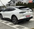 Білий Форд Mustang Mach-E, об'ємом двигуна 0 л та пробігом 34 тис. км за 29500 $, фото 6 на Automoto.ua