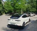 Белый Форд Mustang Mach-E, объемом двигателя 0 л и пробегом 19 тыс. км за 36000 $, фото 4 на Automoto.ua