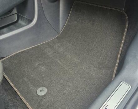 Белый Форд Mustang Mach-E, объемом двигателя 0 л и пробегом 8 тыс. км за 35000 $, фото 5 на Automoto.ua