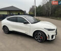 Белый Форд Mustang Mach-E, объемом двигателя 0 л и пробегом 8 тыс. км за 32500 $, фото 1 на Automoto.ua