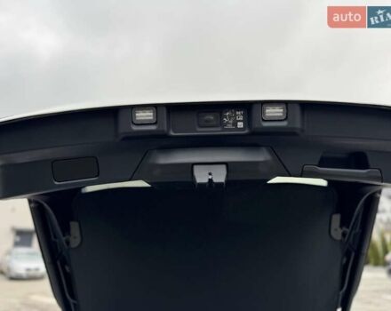 Білий Форд Mustang Mach-E, об'ємом двигуна 0 л та пробігом 34 тис. км за 29500 $, фото 20 на Automoto.ua