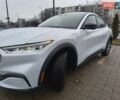 Белый Форд Mustang Mach-E, объемом двигателя 0 л и пробегом 15 тыс. км за 24500 $, фото 6 на Automoto.ua