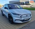 Белый Форд Mustang Mach-E, объемом двигателя 0 л и пробегом 12 тыс. км за 27000 $, фото 1 на Automoto.ua