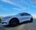Белый Форд Mustang Mach-E, объемом двигателя 0 л и пробегом 12 тыс. км за 27000 $, фото 28 на Automoto.ua