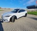 Белый Форд Mustang Mach-E, объемом двигателя 0 л и пробегом 12 тыс. км за 27000 $, фото 12 на Automoto.ua