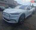 Білий Форд Mustang Mach-E, об'ємом двигуна 0 л та пробігом 3 тис. км за 21000 $, фото 1 на Automoto.ua