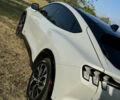 Белый Форд Mustang Mach-E, объемом двигателя 0 л и пробегом 31 тыс. км за 31000 $, фото 7 на Automoto.ua