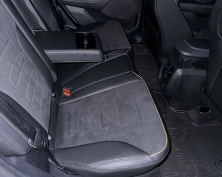 Белый Форд Mustang Mach-E, объемом двигателя 0 л и пробегом 8 тыс. км за 32500 $, фото 11 на Automoto.ua