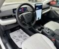Білий Форд Mustang Mach-E, об'ємом двигуна 0 л та пробігом 34 тис. км за 29500 $, фото 13 на Automoto.ua