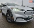 Белый Форд Mustang Mach-E, объемом двигателя 0 л и пробегом 15 тыс. км за 24500 $, фото 5 на Automoto.ua