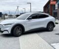 Белый Форд Mustang Mach-E, объемом двигателя 0 л и пробегом 9 тыс. км за 25700 $, фото 6 на Automoto.ua
