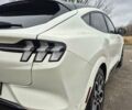 Белый Форд Mustang Mach-E, объемом двигателя 0 л и пробегом 8 тыс. км за 35000 $, фото 8 на Automoto.ua