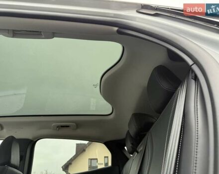 Білий Форд Mustang Mach-E, об'ємом двигуна 0 л та пробігом 6 тис. км за 28500 $, фото 11 на Automoto.ua