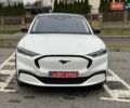 Білий Форд Mustang Mach-E, об'ємом двигуна 0 л та пробігом 34 тис. км за 29500 $, фото 1 на Automoto.ua