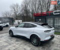 Белый Форд Mustang Mach-E, объемом двигателя 0 л и пробегом 4 тыс. км за 39900 $, фото 13 на Automoto.ua