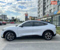 Белый Форд Mustang Mach-E, объемом двигателя 0 л и пробегом 20 тыс. км за 28800 $, фото 10 на Automoto.ua