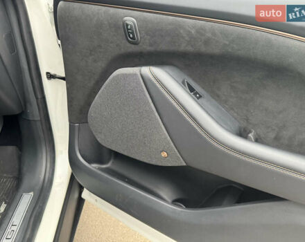 Белый Форд Mustang Mach-E, объемом двигателя 0 л и пробегом 8 тыс. км за 32500 $, фото 14 на Automoto.ua