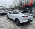 Белый Форд Mustang Mach-E, объемом двигателя 0 л и пробегом 4 тыс. км за 39900 $, фото 12 на Automoto.ua