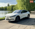 Белый Форд Mustang Mach-E, объемом двигателя 0 л и пробегом 19 тыс. км за 32200 $, фото 1 на Automoto.ua