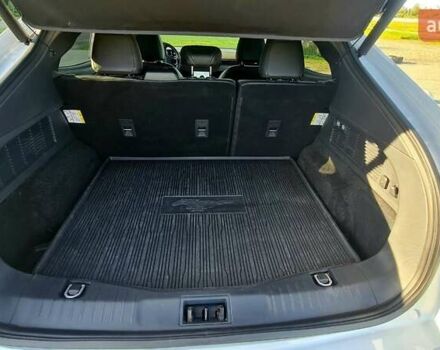 Белый Форд Mustang Mach-E, объемом двигателя 0 л и пробегом 12 тыс. км за 27000 $, фото 16 на Automoto.ua