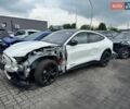 Білий Форд Mustang Mach-E, об'ємом двигуна 0 л та пробігом 36 тис. км за 18500 $, фото 1 на Automoto.ua