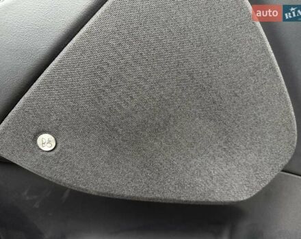 Білий Форд Mustang Mach-E, об'ємом двигуна 0 л та пробігом 6 тис. км за 28500 $, фото 8 на Automoto.ua