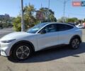 Белый Форд Mustang Mach-E, объемом двигателя 0 л и пробегом 14 тыс. км за 28350 $, фото 5 на Automoto.ua