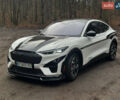 Білий Форд Mustang Mach-E, об'ємом двигуна 0 л та пробігом 8 тис. км за 26700 $, фото 1 на Automoto.ua