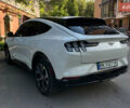 Белый Форд Mustang Mach-E, объемом двигателя 0 л и пробегом 20 тыс. км за 29999 $, фото 2 на Automoto.ua