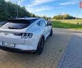 Белый Форд Mustang Mach-E, объемом двигателя 0 л и пробегом 12 тыс. км за 27000 $, фото 7 на Automoto.ua